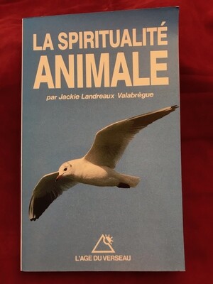 La spiritualité animale