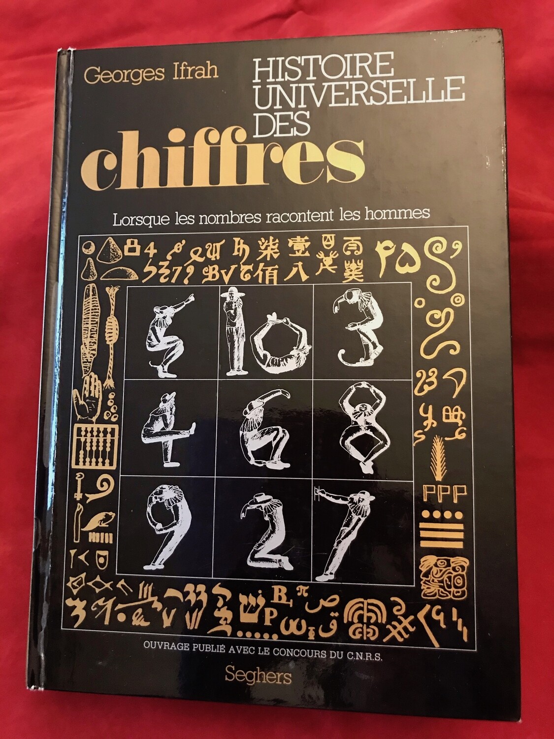 Histoire universelle des chiffres