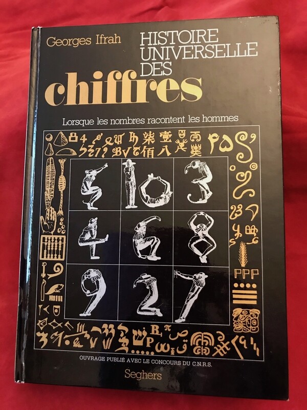 Histoire universelle des chiffres
