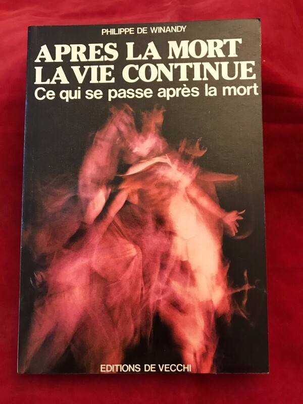 Après la mort, la vie continue