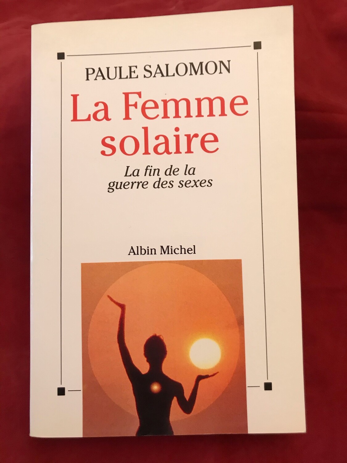 La Femme solaire