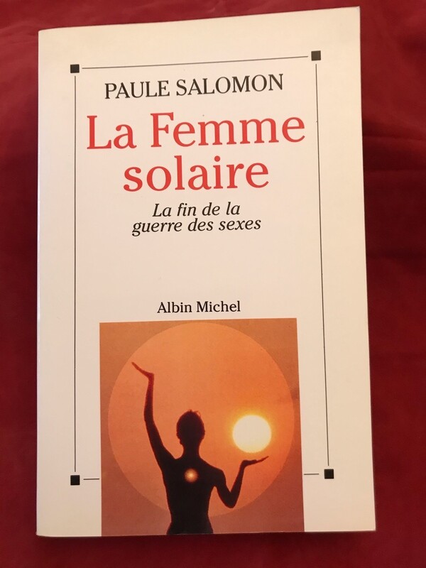 La Femme solaire