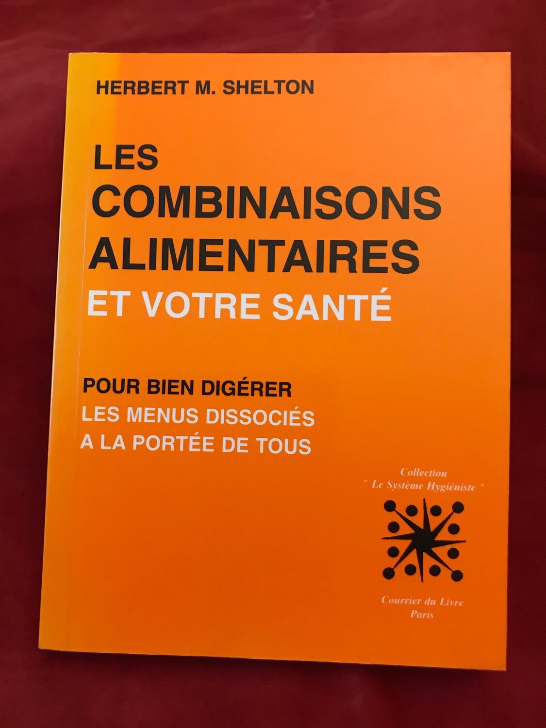 Les combinaisons alimentaires et votre santé