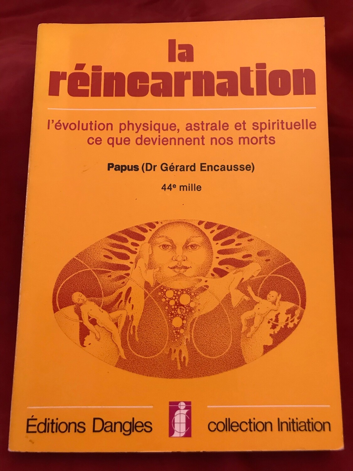 La réincarnation