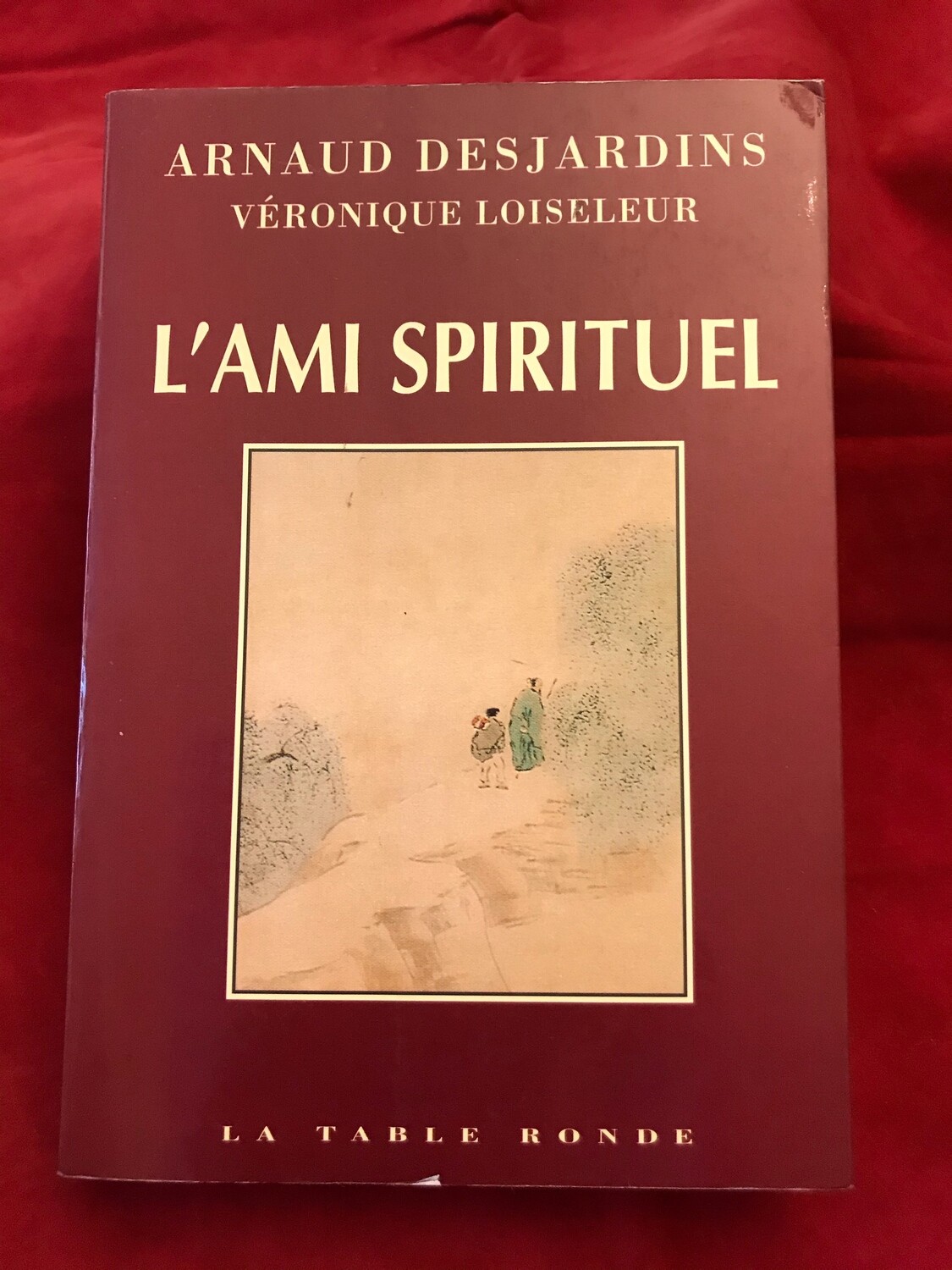 L'ami spirituel L'ami spirituel
