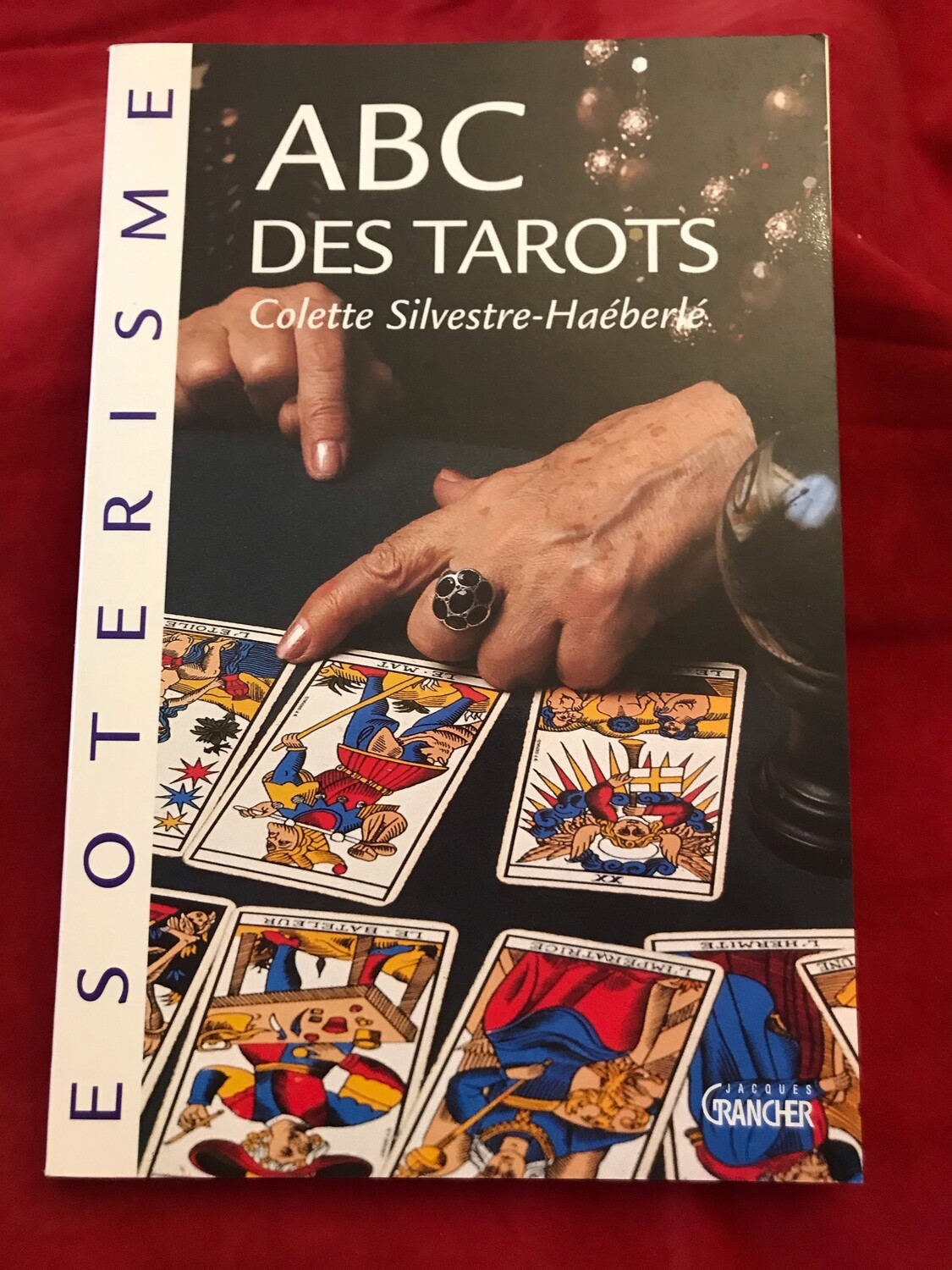 ABC des Tarots