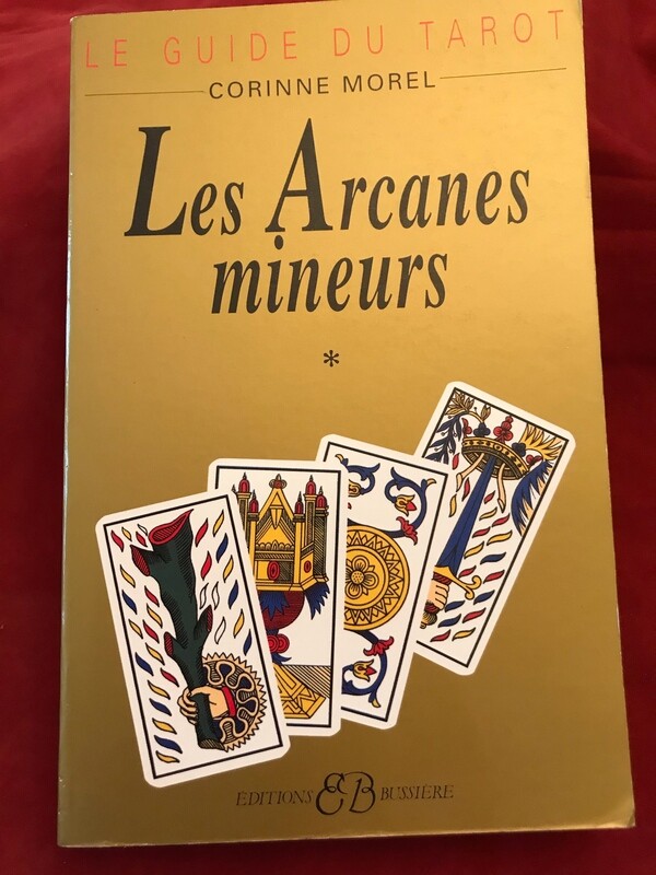 Les Arcanes mineurs