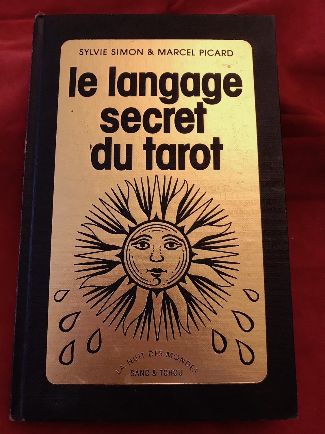Le langage secret du Tarot