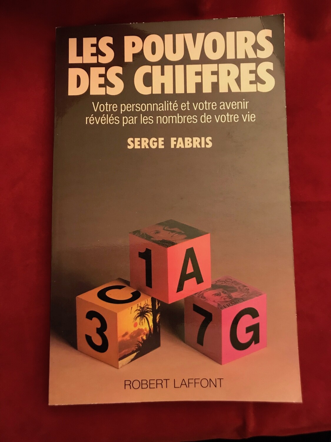 Le pouvoir des chiffres