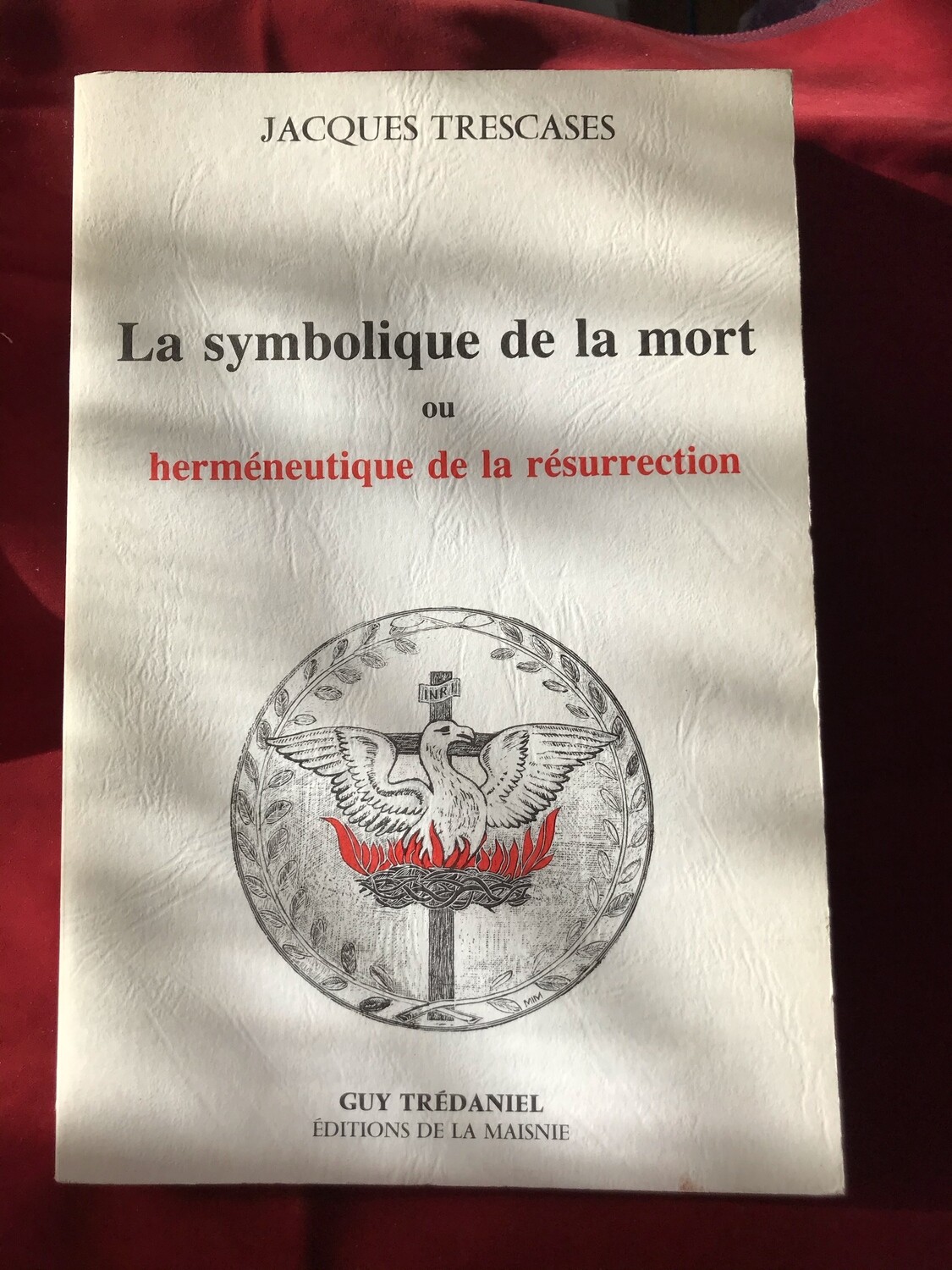 La symbolique de la mort La symbolique de la mort