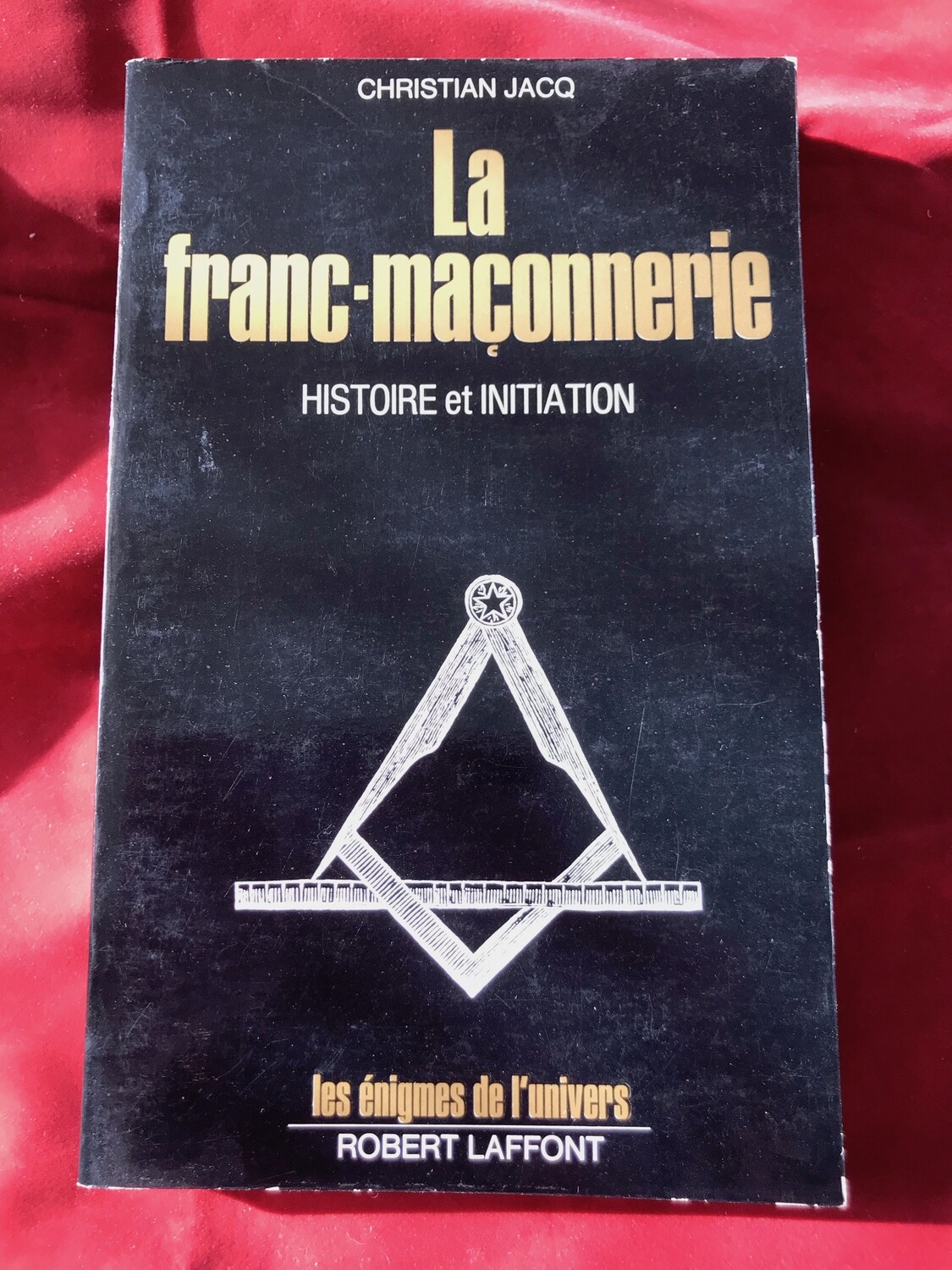 La Franc-maçonnerie