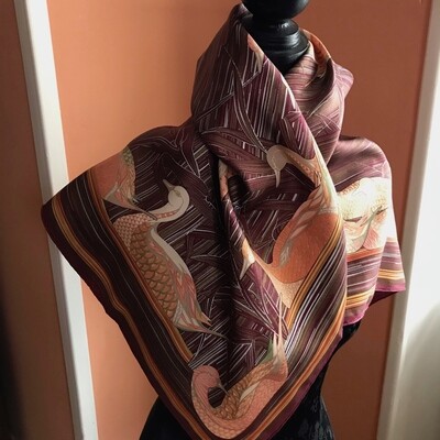 Foulards &amp; écharpes