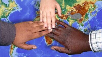 Relations humaines