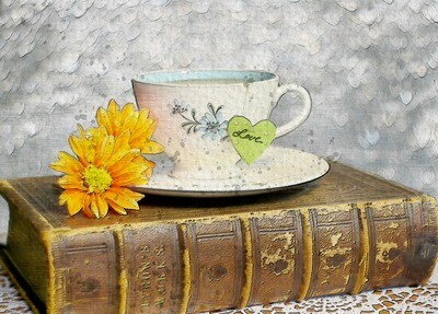 Livres anciens