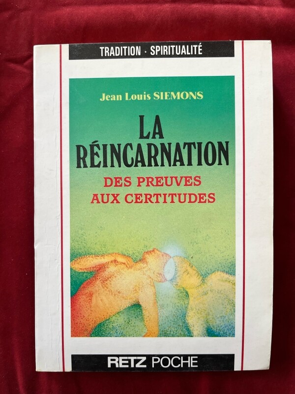 La réincarnation