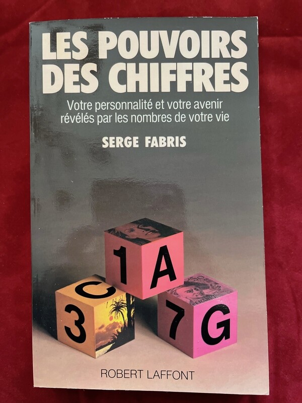 Les pouvoirs des chiffres