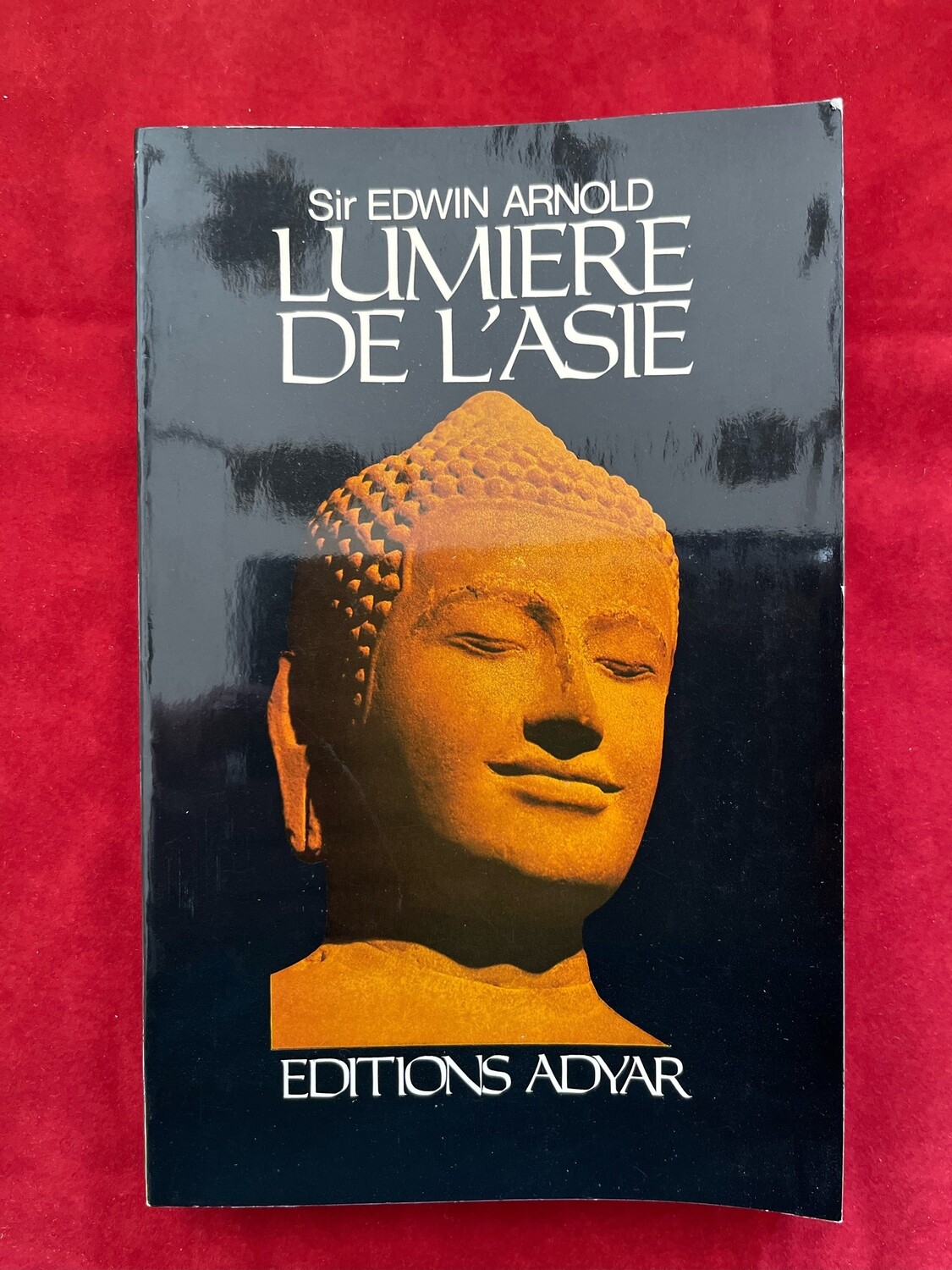 Lumières de l&#39;Asie