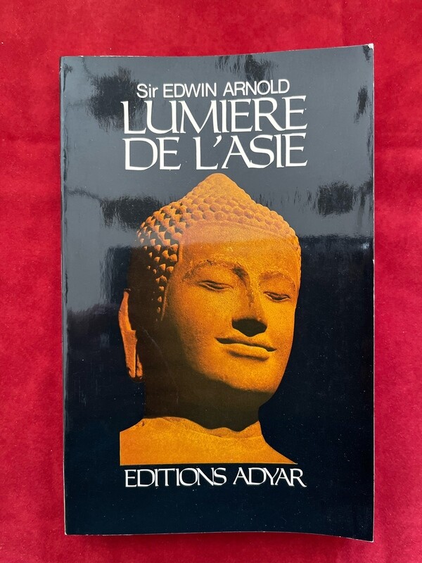 Lumières de l&#39;Asie