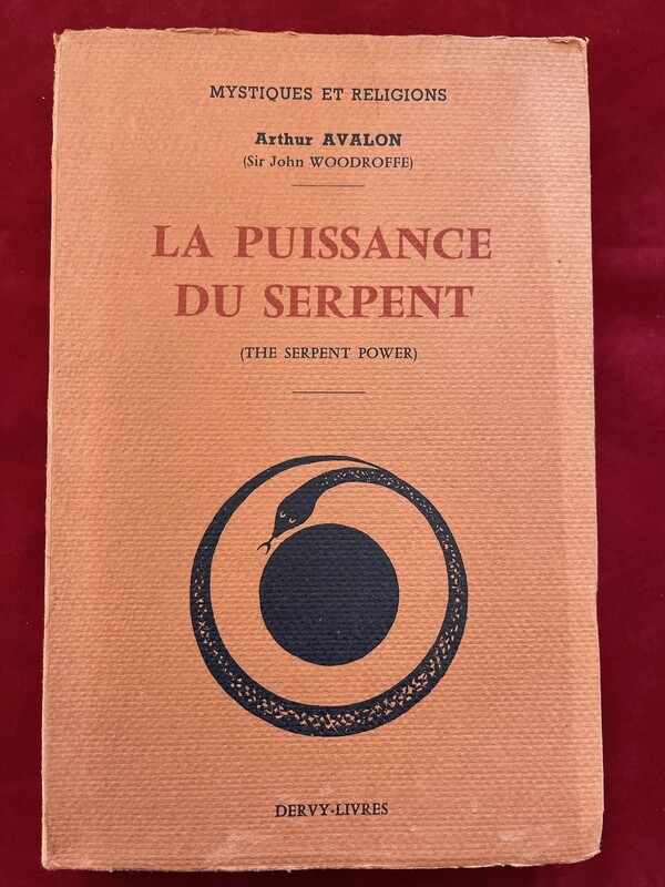 La puissance du serpent