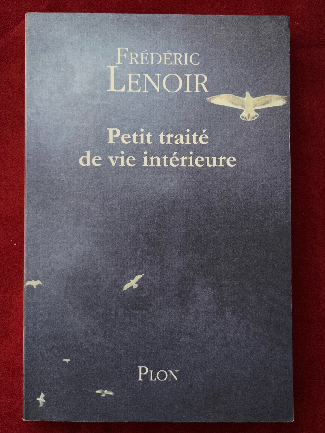 Petit traité de vie intérieure