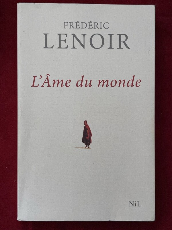l&#39;Âme du monde