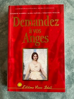 Demandez à vos Anges