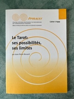 Le Tarot, ses possibilités, ses limites