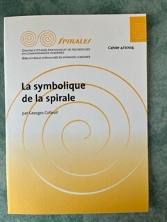 La symbolique de la spirale