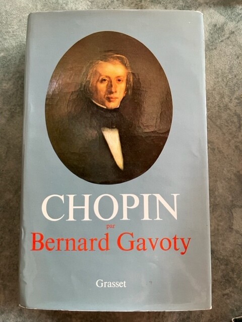 Frédéric Chopin