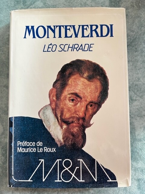 Monteverdi