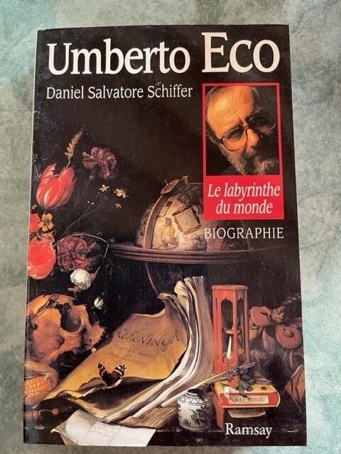 Umberto Eco