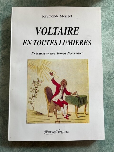 Voltaire en toutes lumières