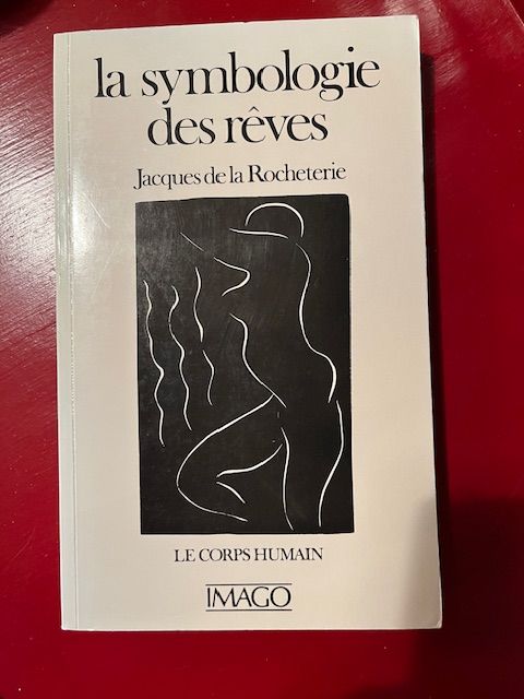 La symbologie des rêves