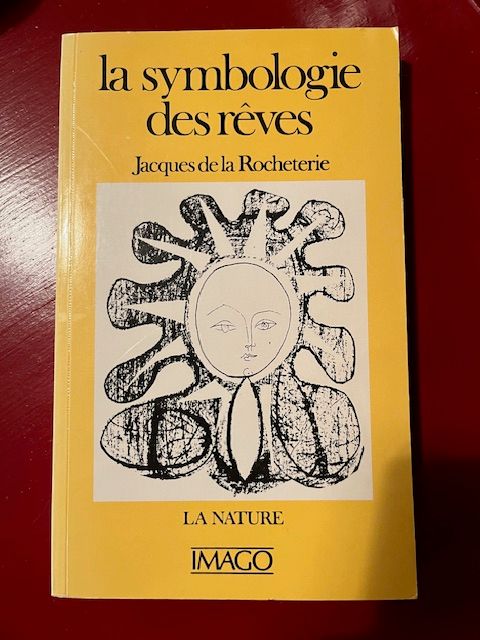 La symbologie des rêves - La nature