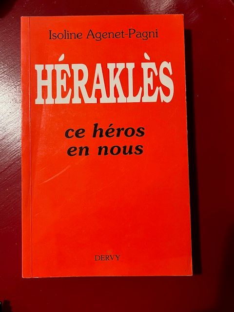 Héraklès, ce héros en nous