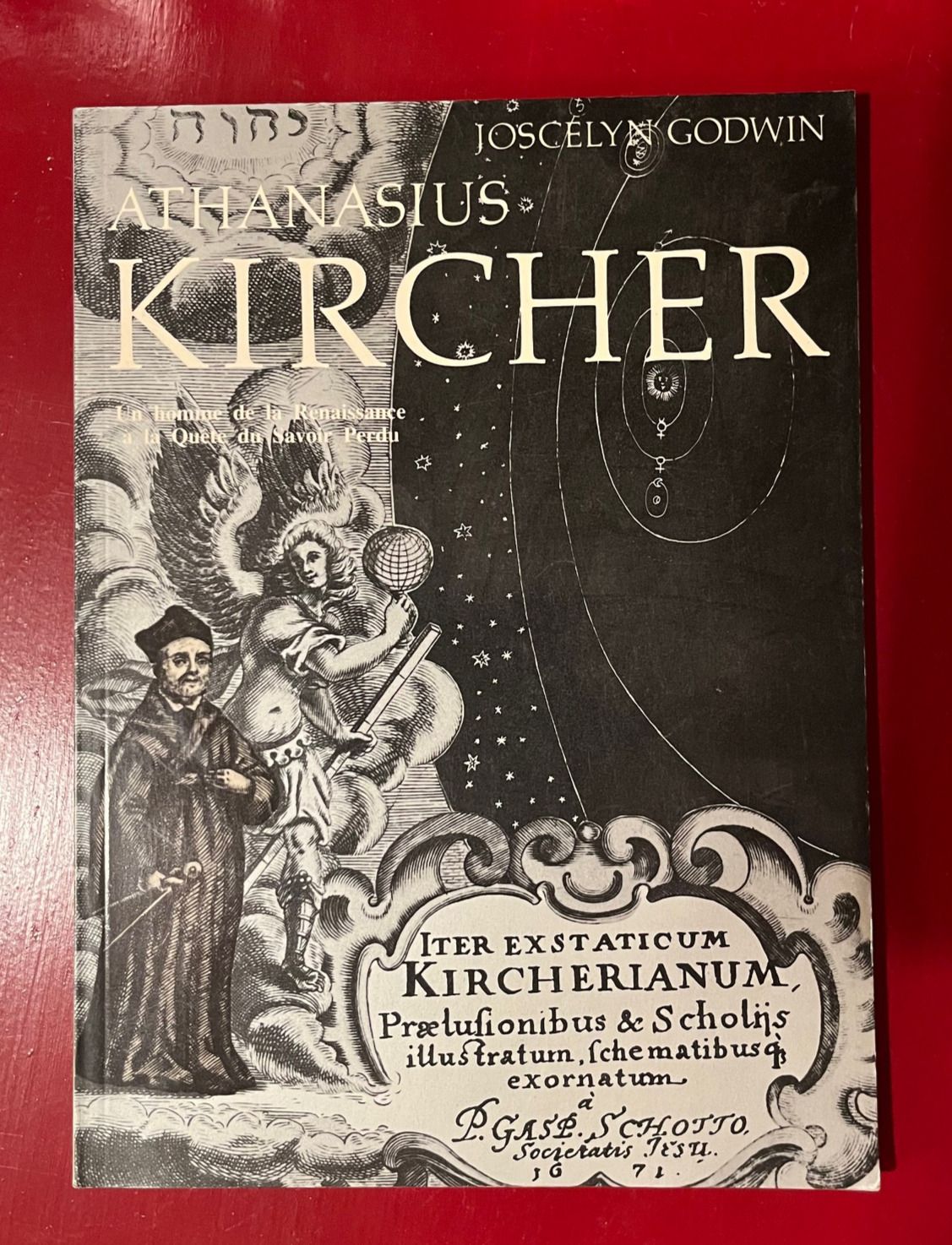 Athanasius Kircher