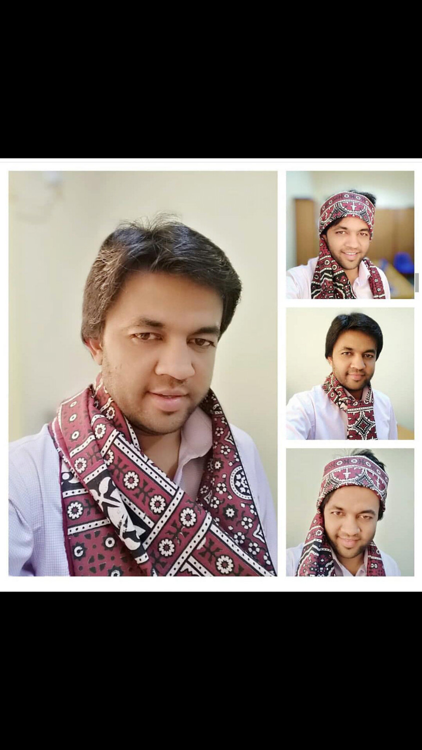 Ajrak