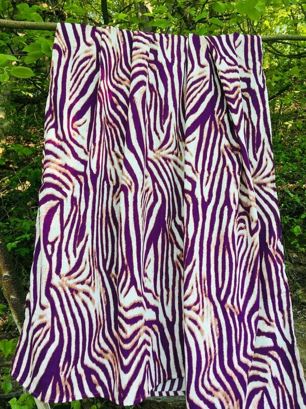 Tigerlungi lila