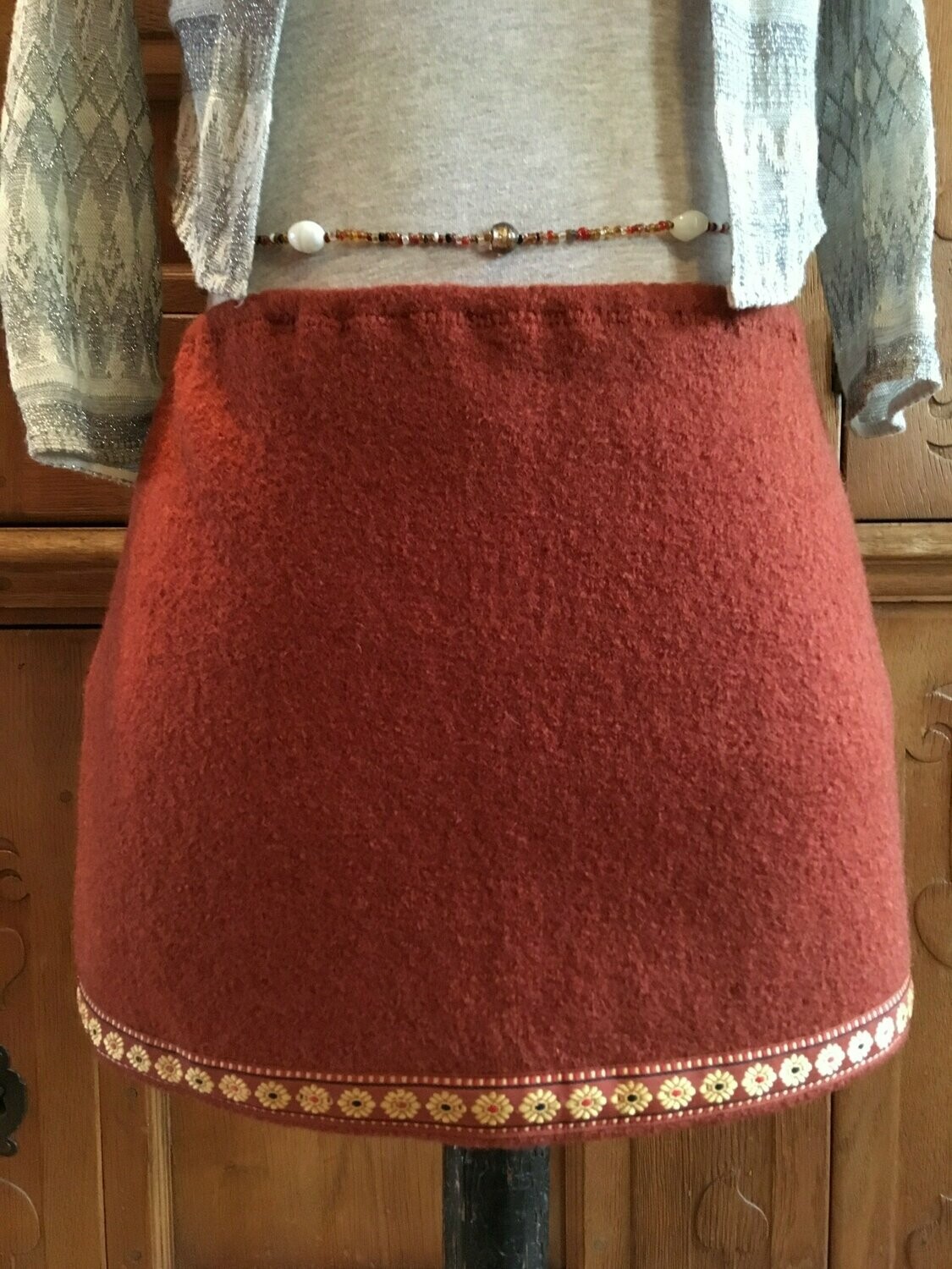 Walkmini India Style
