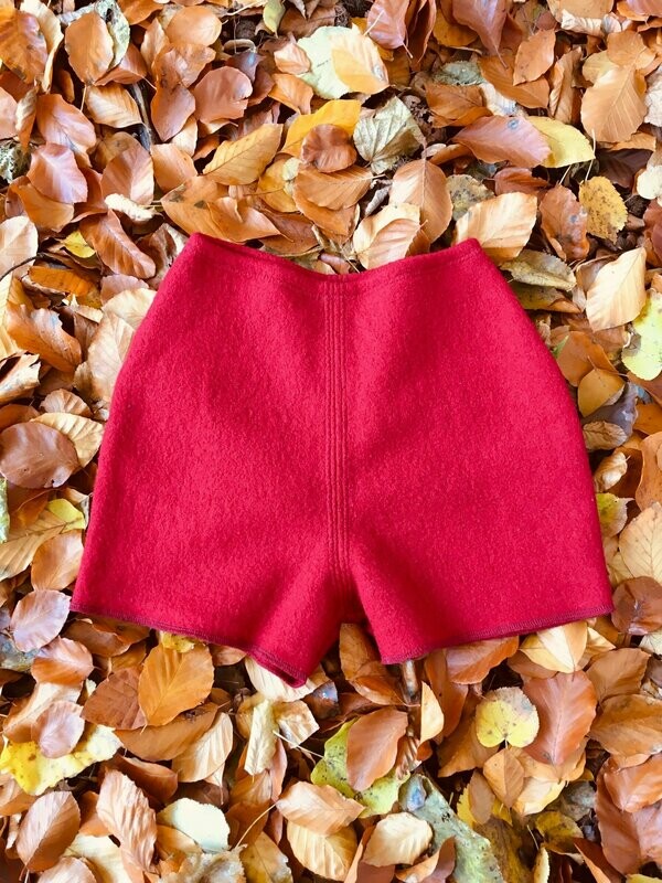 Chakrahose rot