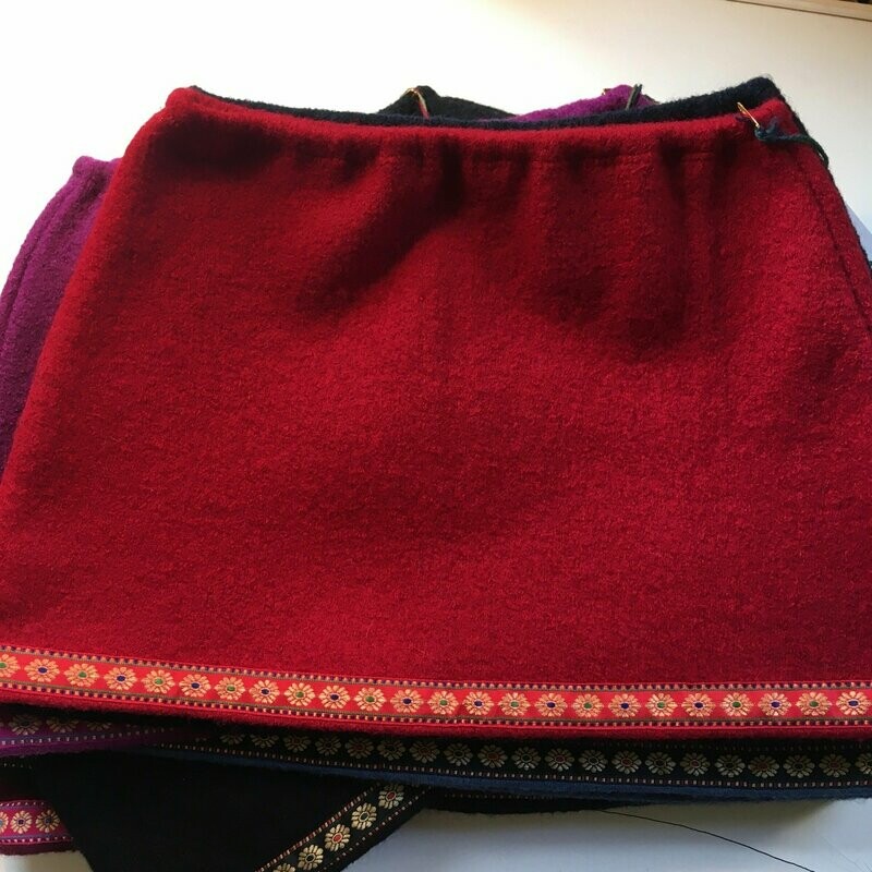 Walkmini India Gr 36