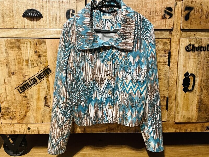Ethnojacke