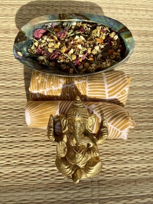 Geschenkset „Glück & Freude“