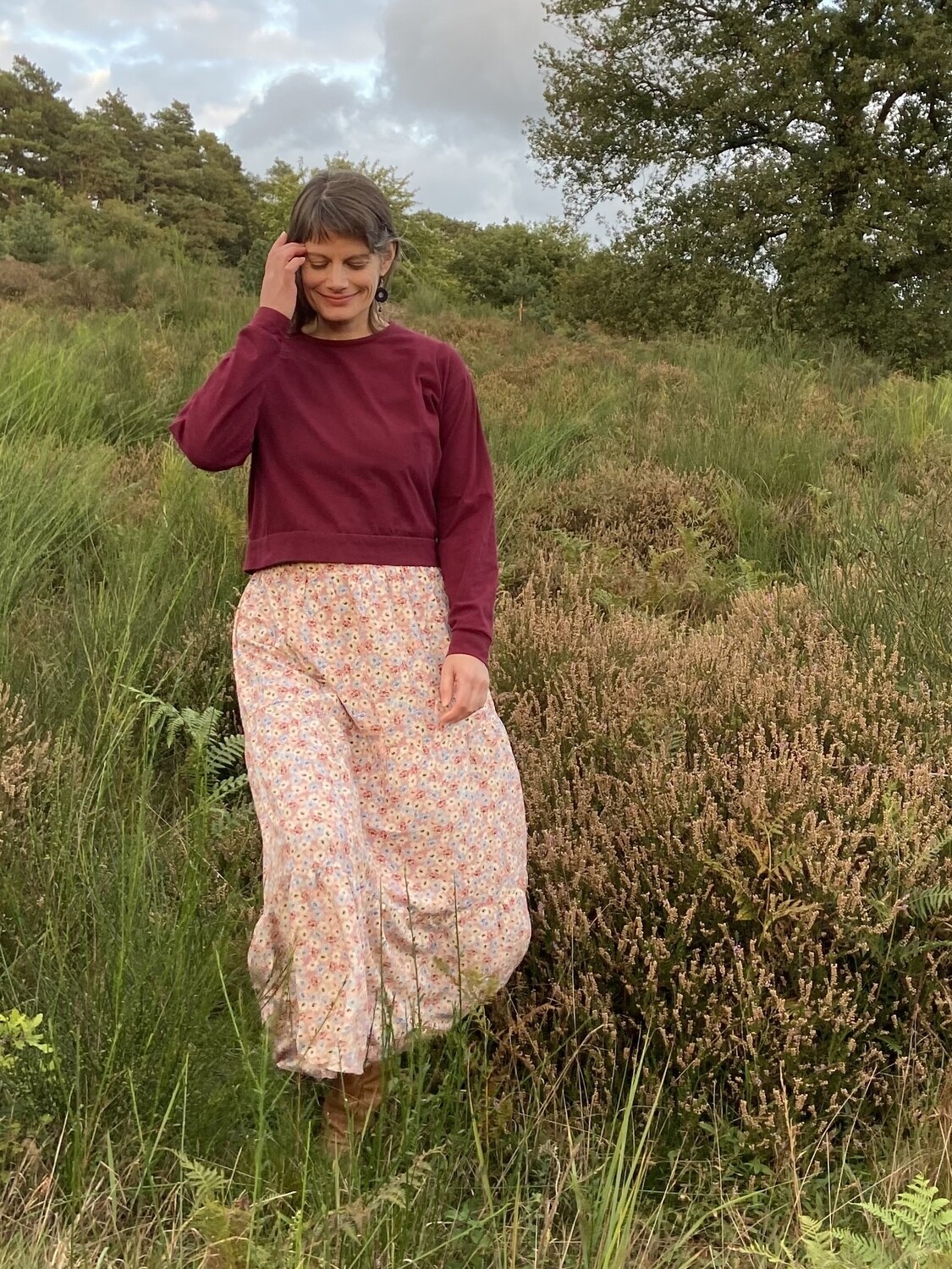 Rosa Blumenrock