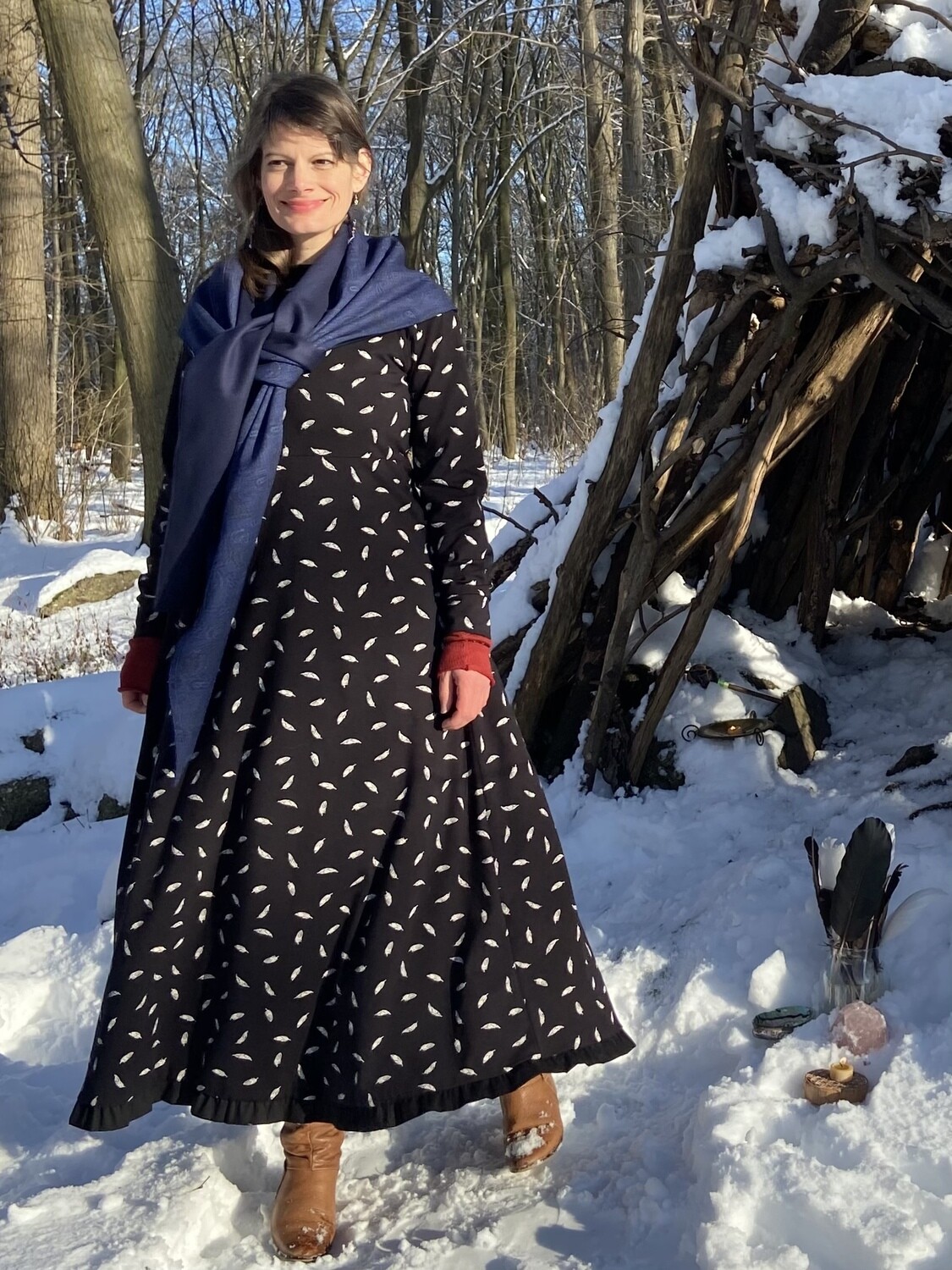 Federkleid Federkleid