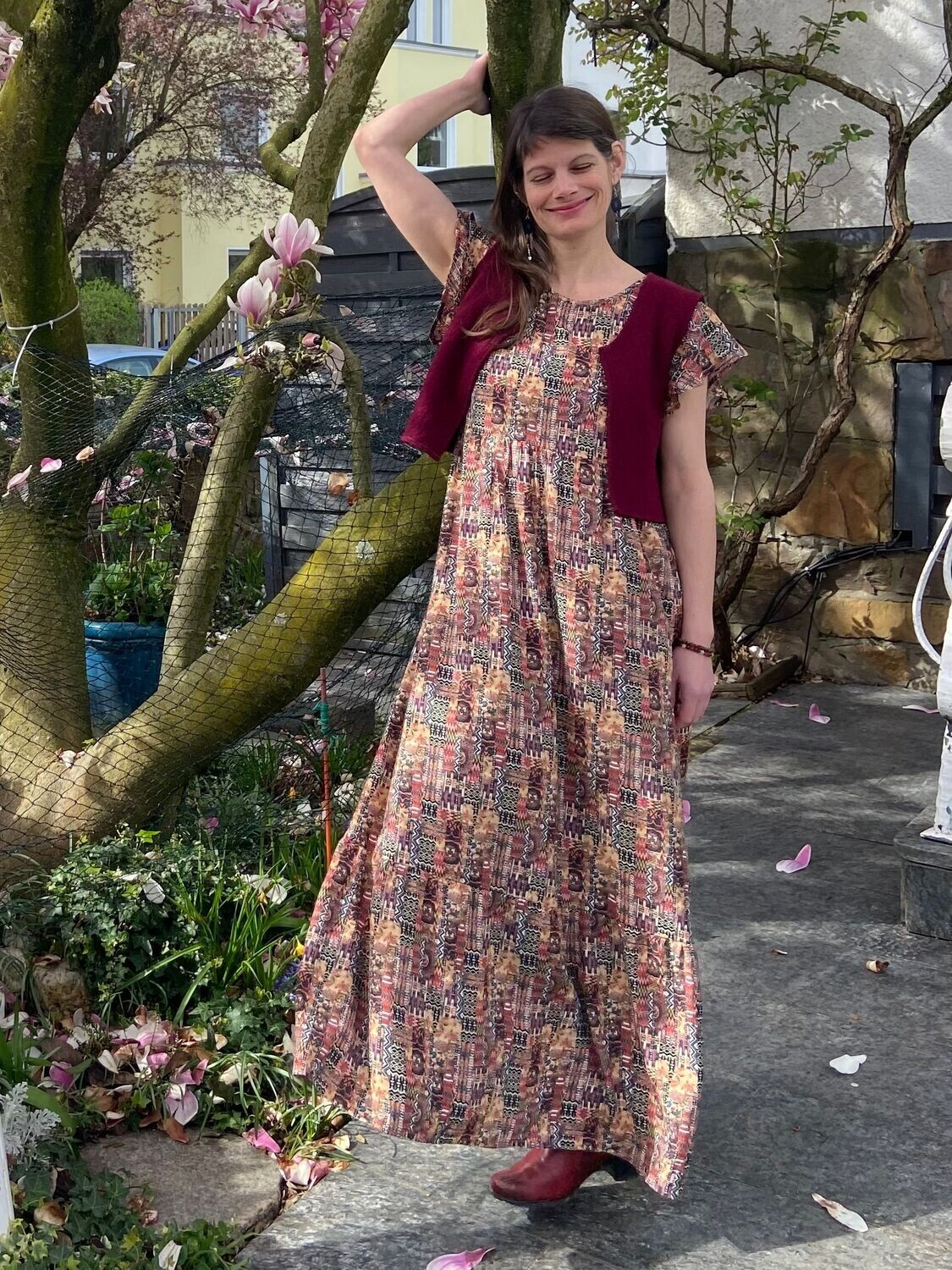 Ethnokleid