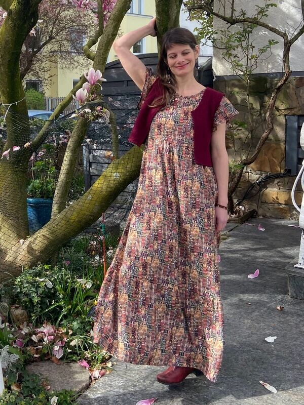 Ethnokleid