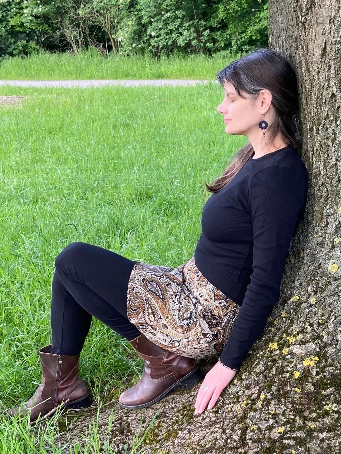 Paisleyrock Erdenhüter