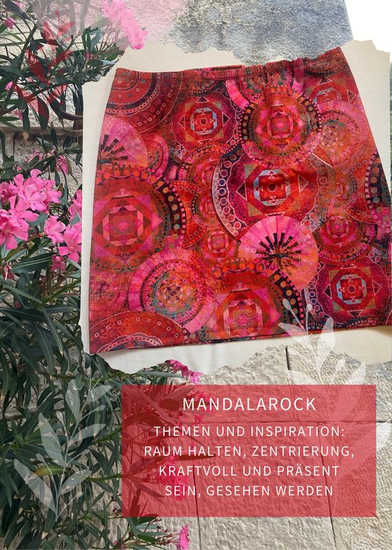 Mandalarock Aurora