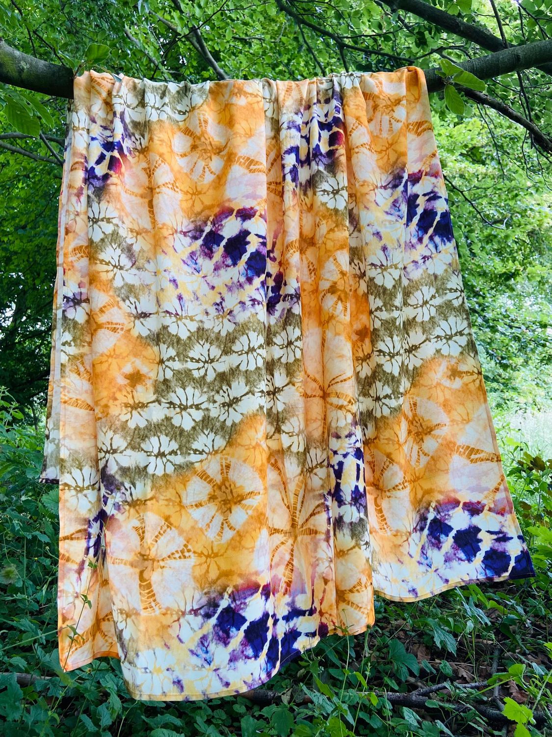 Lungi Sommervibes